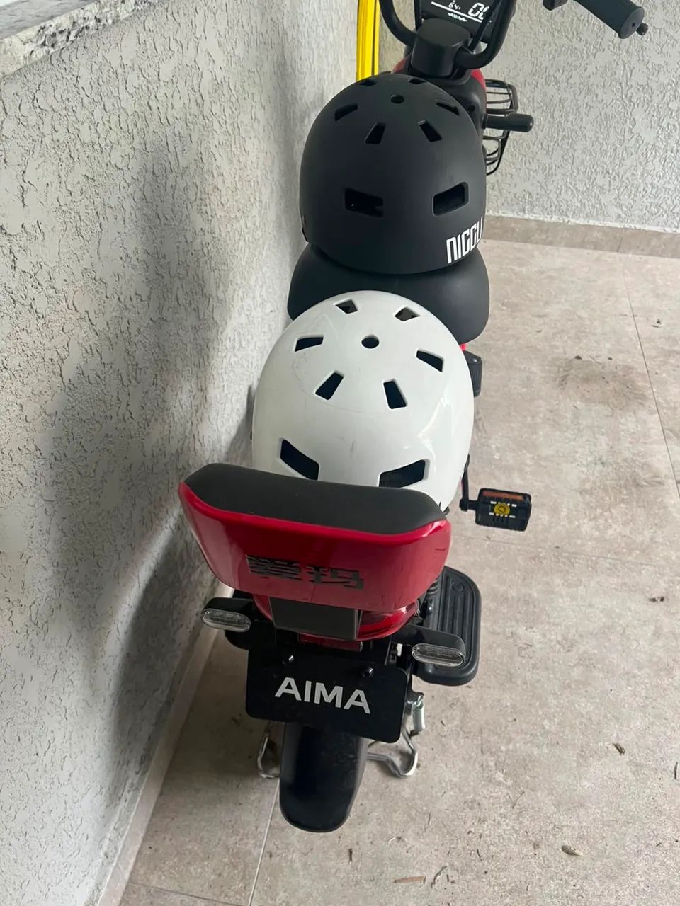 Scooter Aima - Foto 5