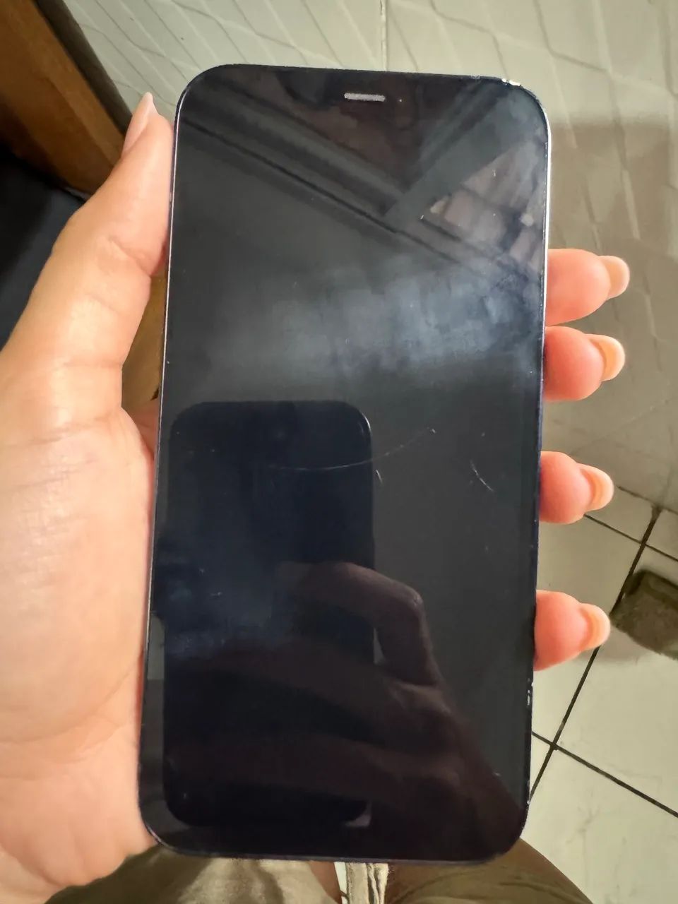 iPhone 12  - Foto 4