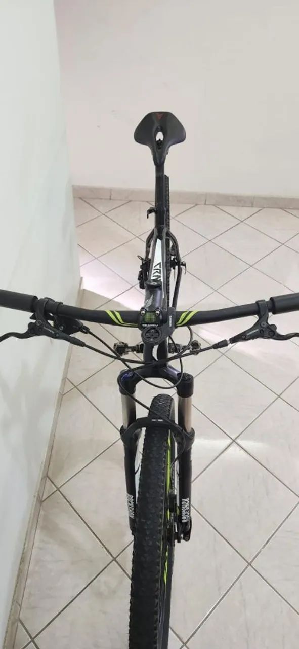 MTB Specialized Crave XL - Foto 4