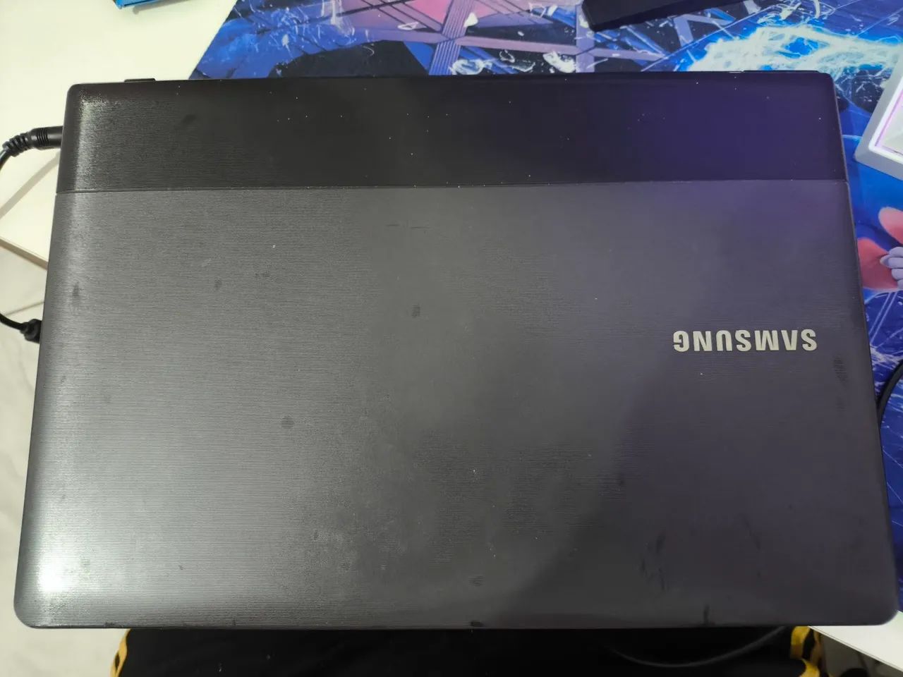 Notebook Samsung Intel I5 - Foto 2