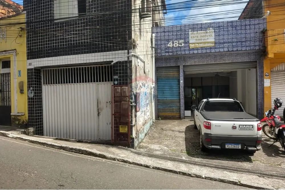 LOJA PARA LOCAÇÃO NO BARBALHO