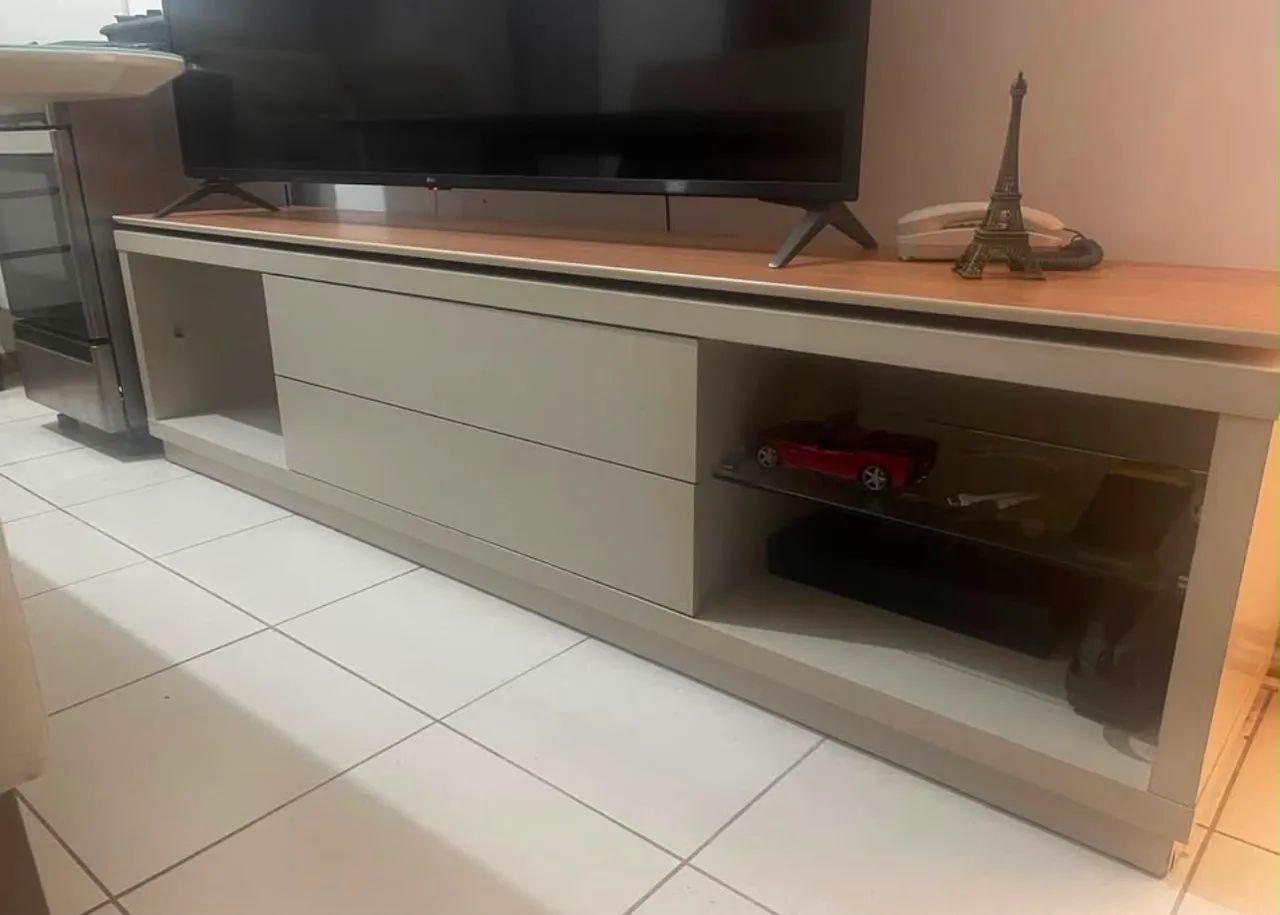 Rack à venda 
