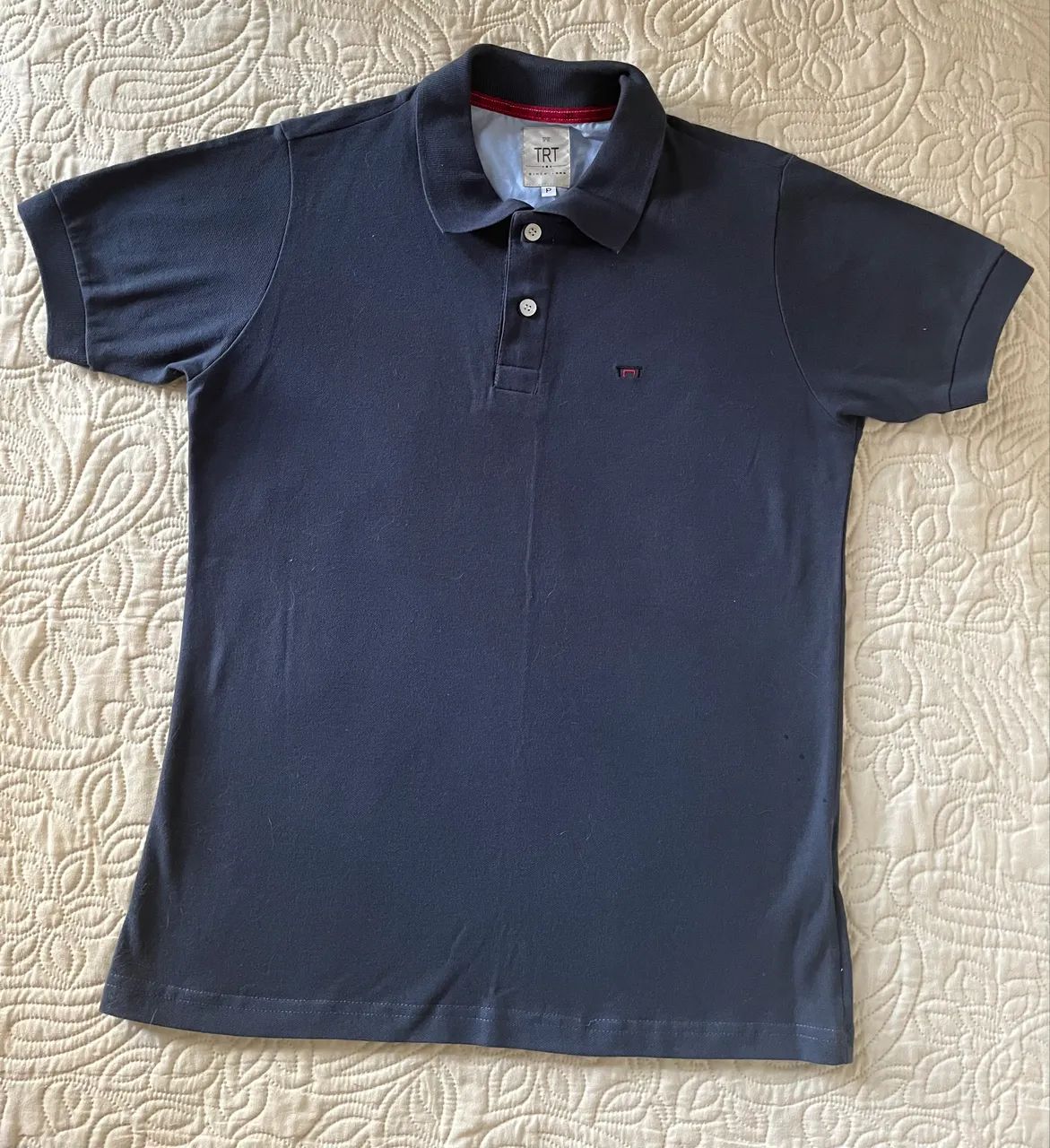 Camisas gola polo  - Foto 2
