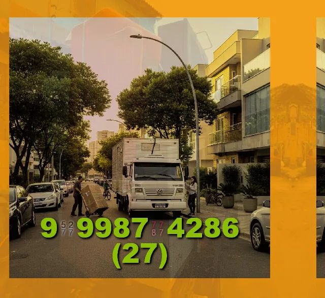 frete rápido e prático! seu transporte com segurança e eficiência