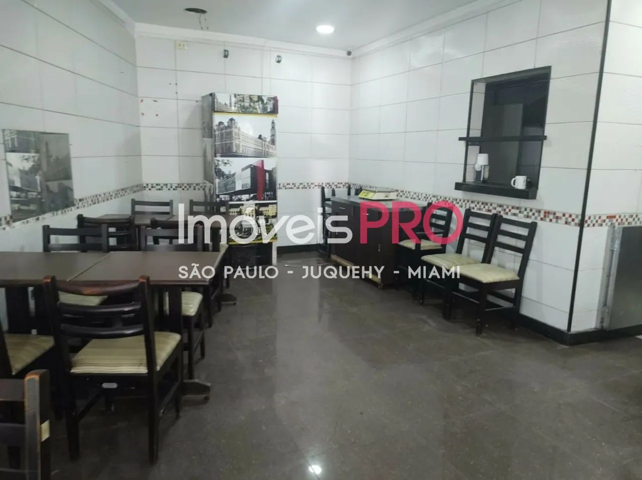 Imóvel Comercial na Vila Nova Conceição - Foto 5