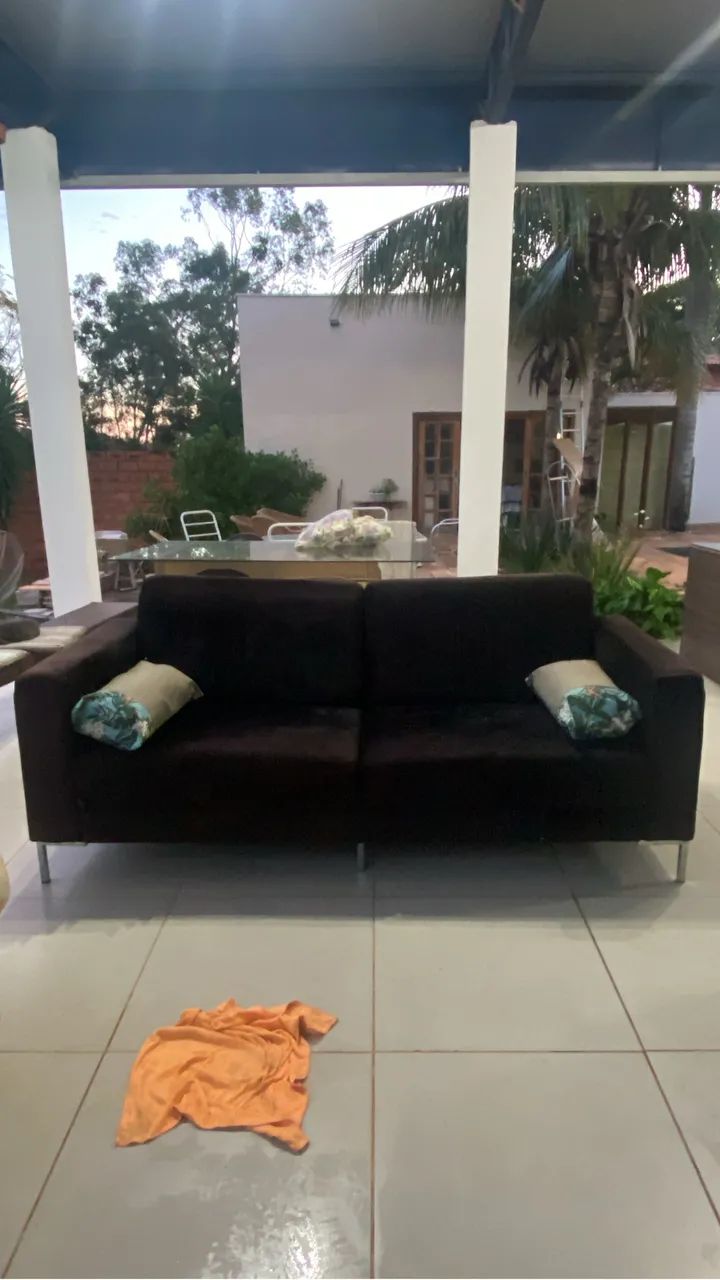 Sofá 