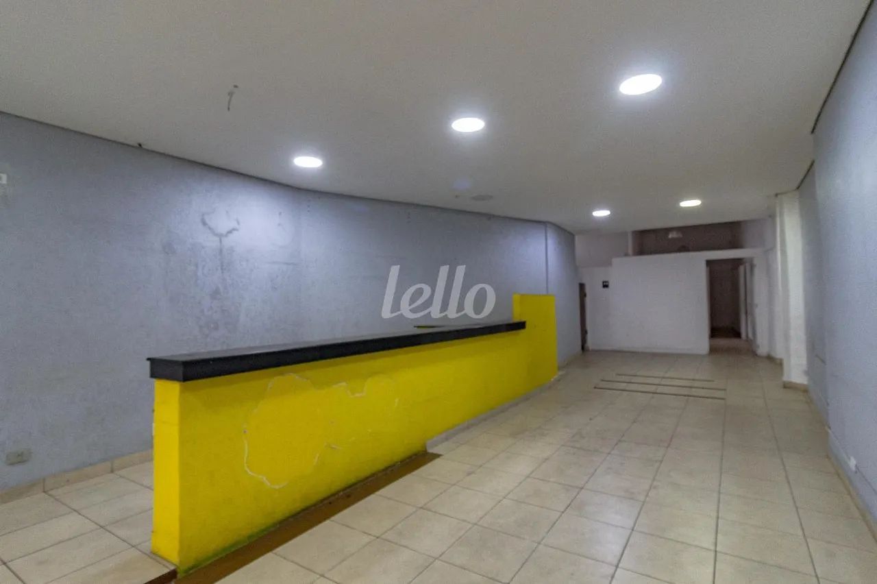 Comercial para alugar no(a) Vila Formosa