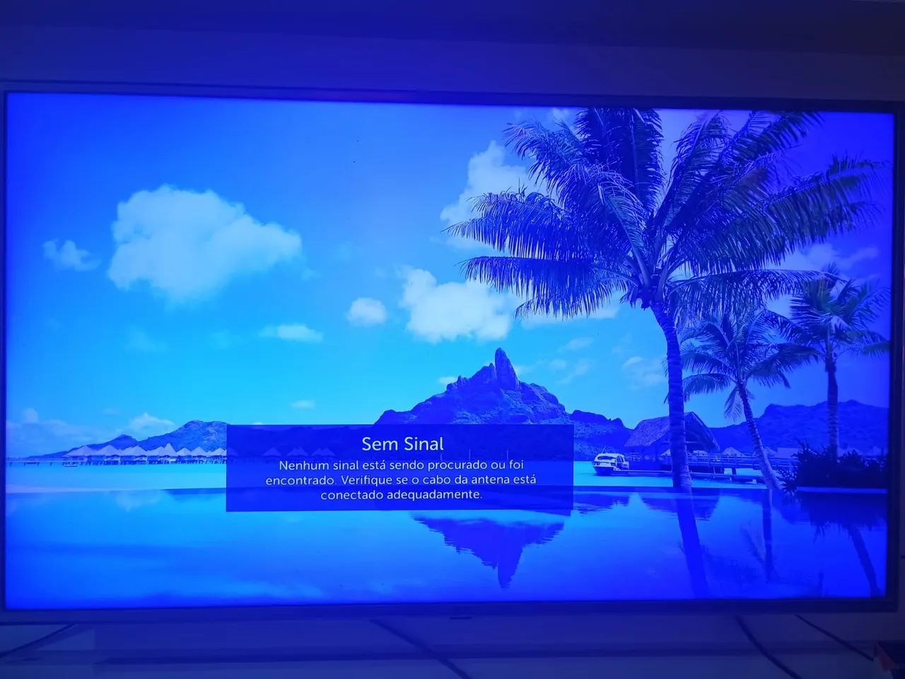 Tv LG 50 Polegadas 4K Smart - Foto 3