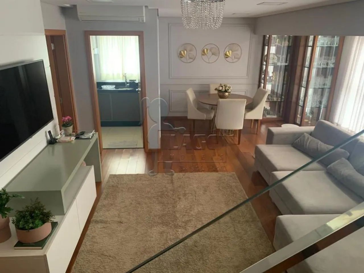 COBERTURA DUPLEX EM SERTÃOZINHO - Foto 2