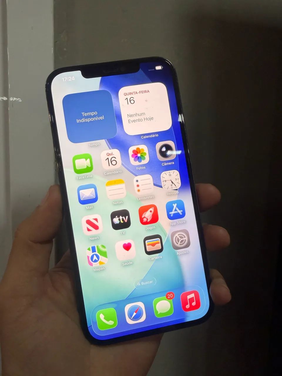 iPhone 12 Pro Max 256 - Foto 4