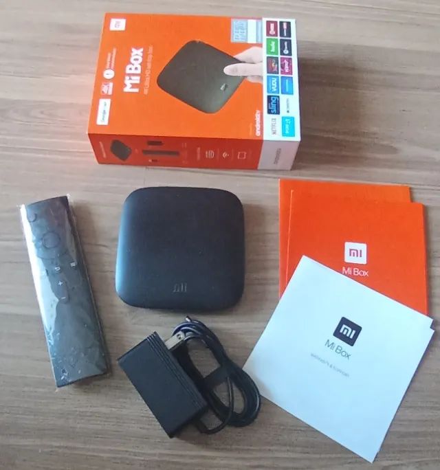 Mi Box - Foto 2
