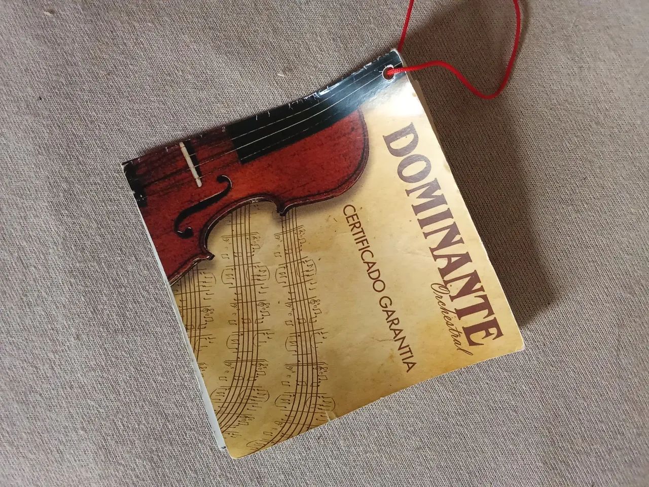 Violino 4/4 - Foto 5