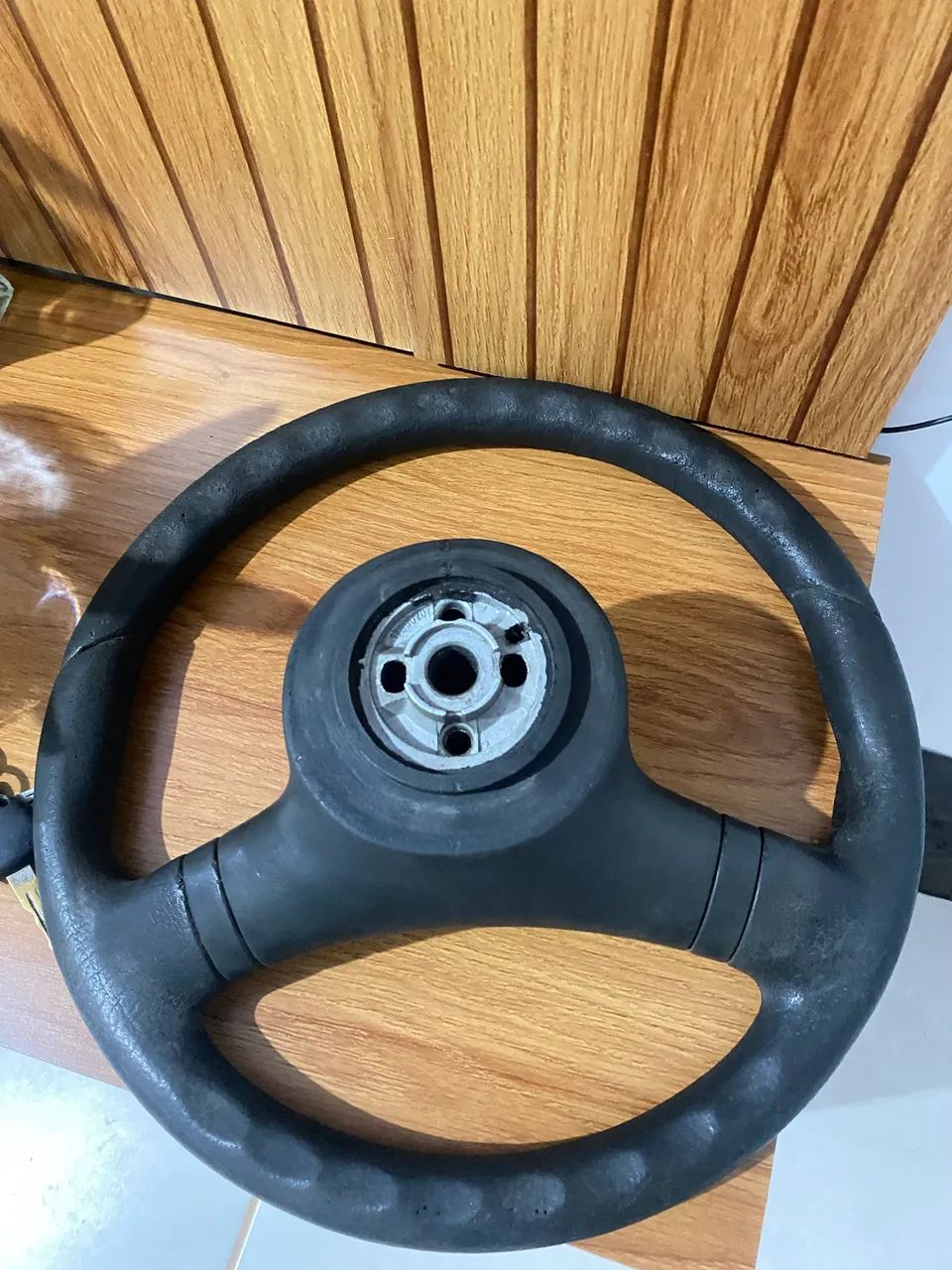 Volante Corsa B  - Foto 4