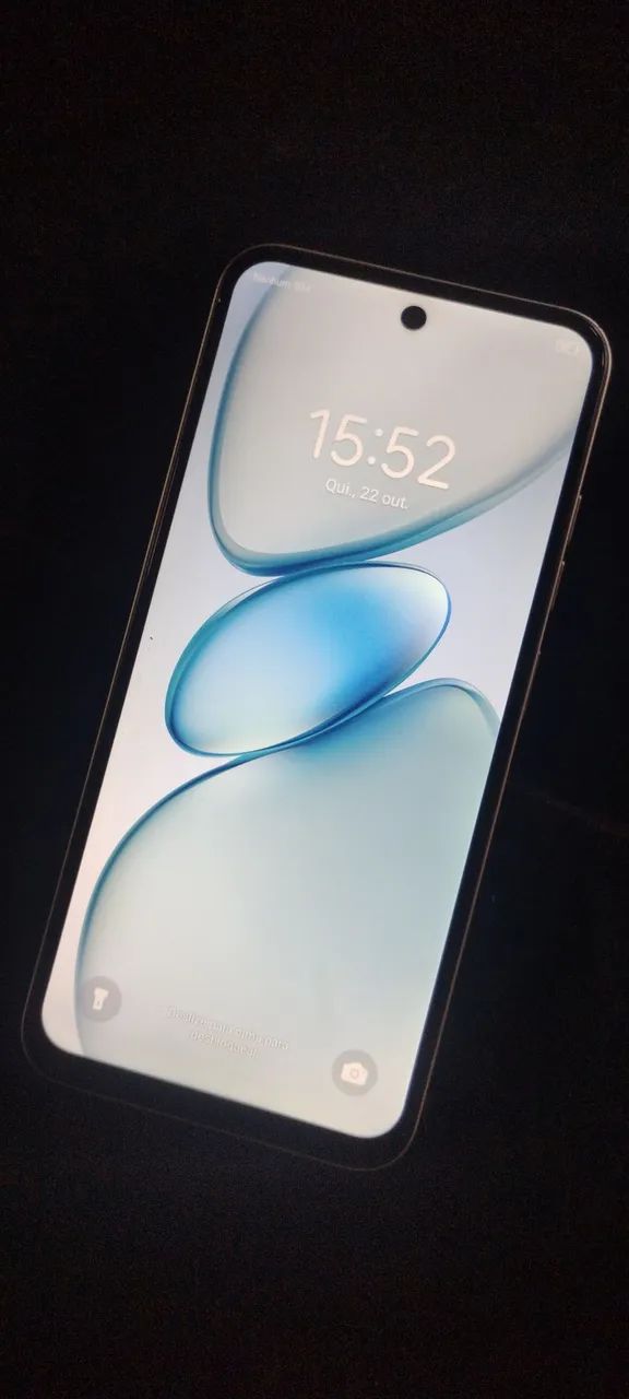 Tecno spark Go 1 - Foto 3