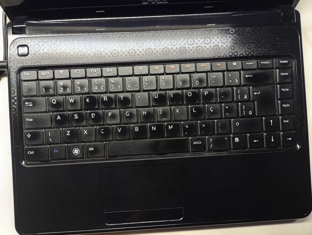 Notebook Dell m4030,6gb ram, SSD 120, placa de video,tela 14 - Foto 4