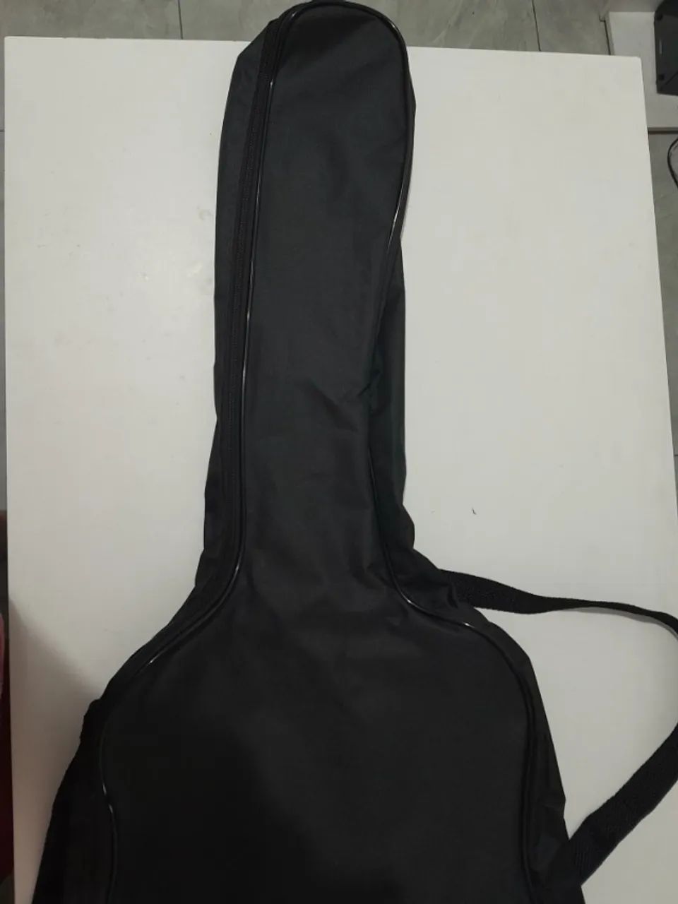 capa para violão