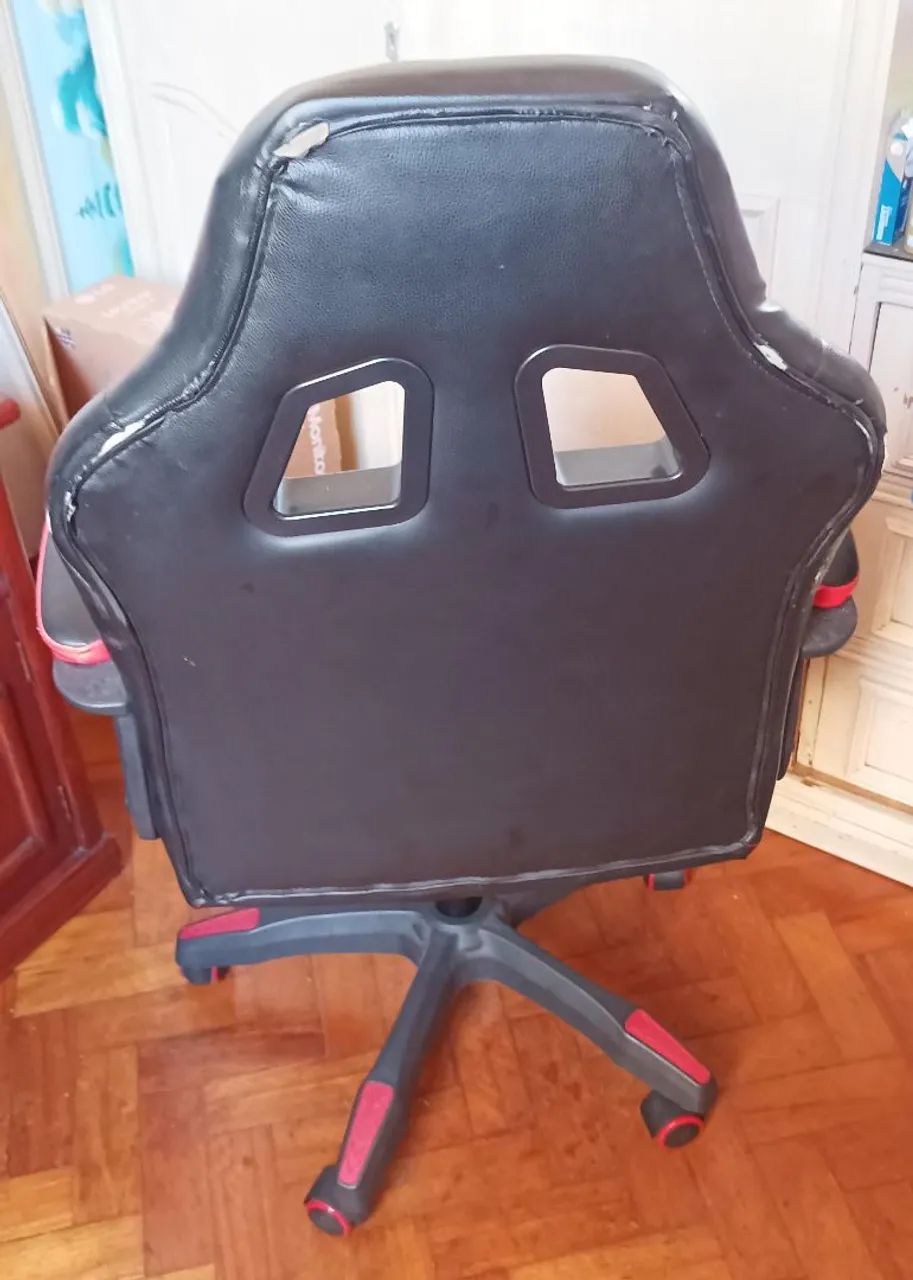 Cadeira gamer - Foto 2