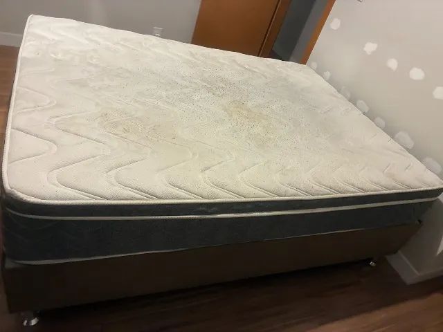 Cama de casal - Foto 3