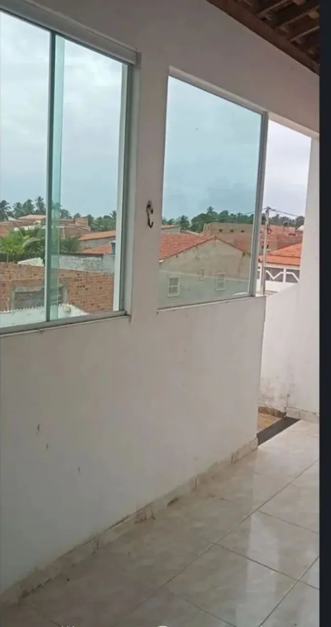 Vendo ou alugo casa no peba - Foto 4
