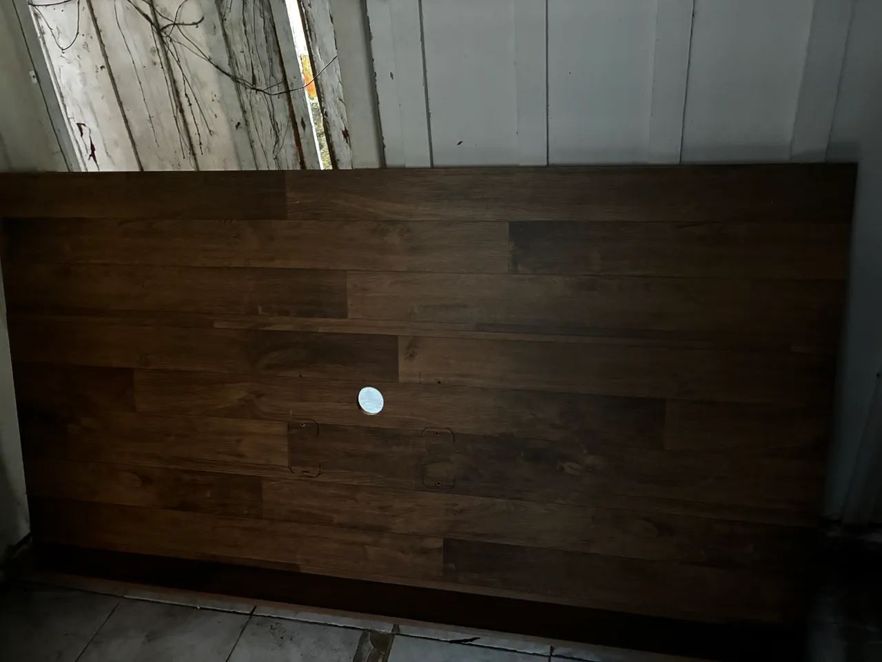 PAINEL DE PAREDE PARA TV!  - Foto 3