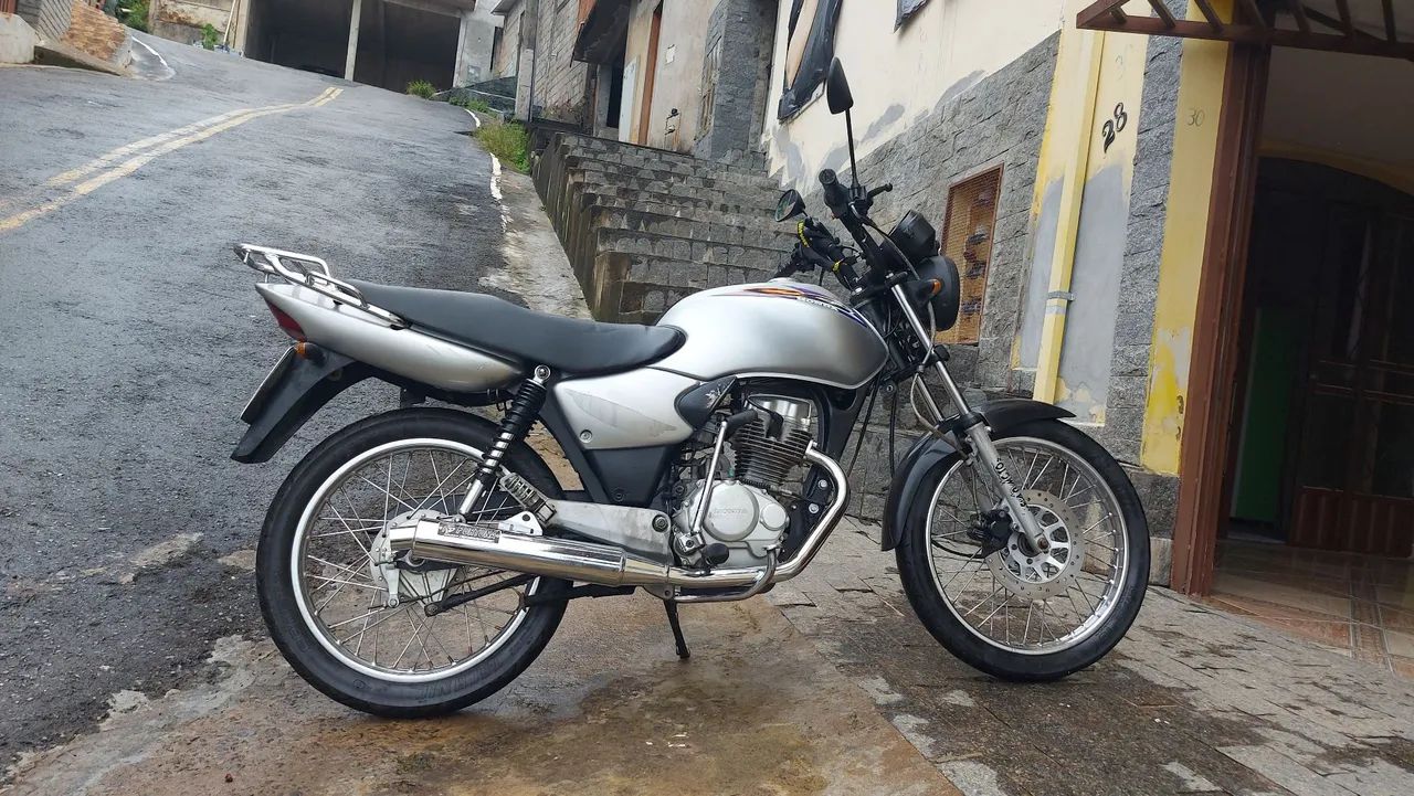 Vendo/troco - Foto 4