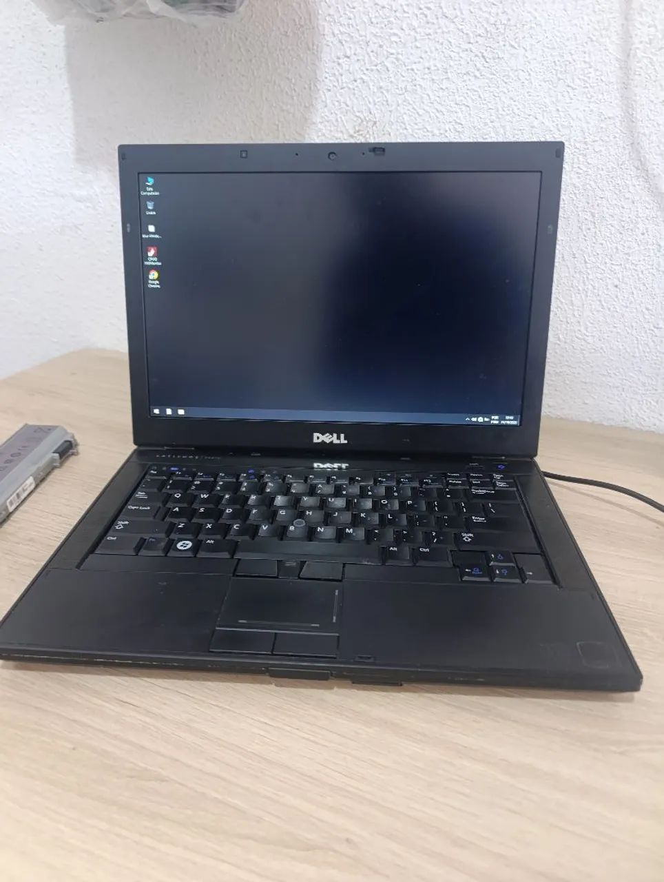 Notebook Dell Latitude E6410 Core i3 6gb  - Foto 2