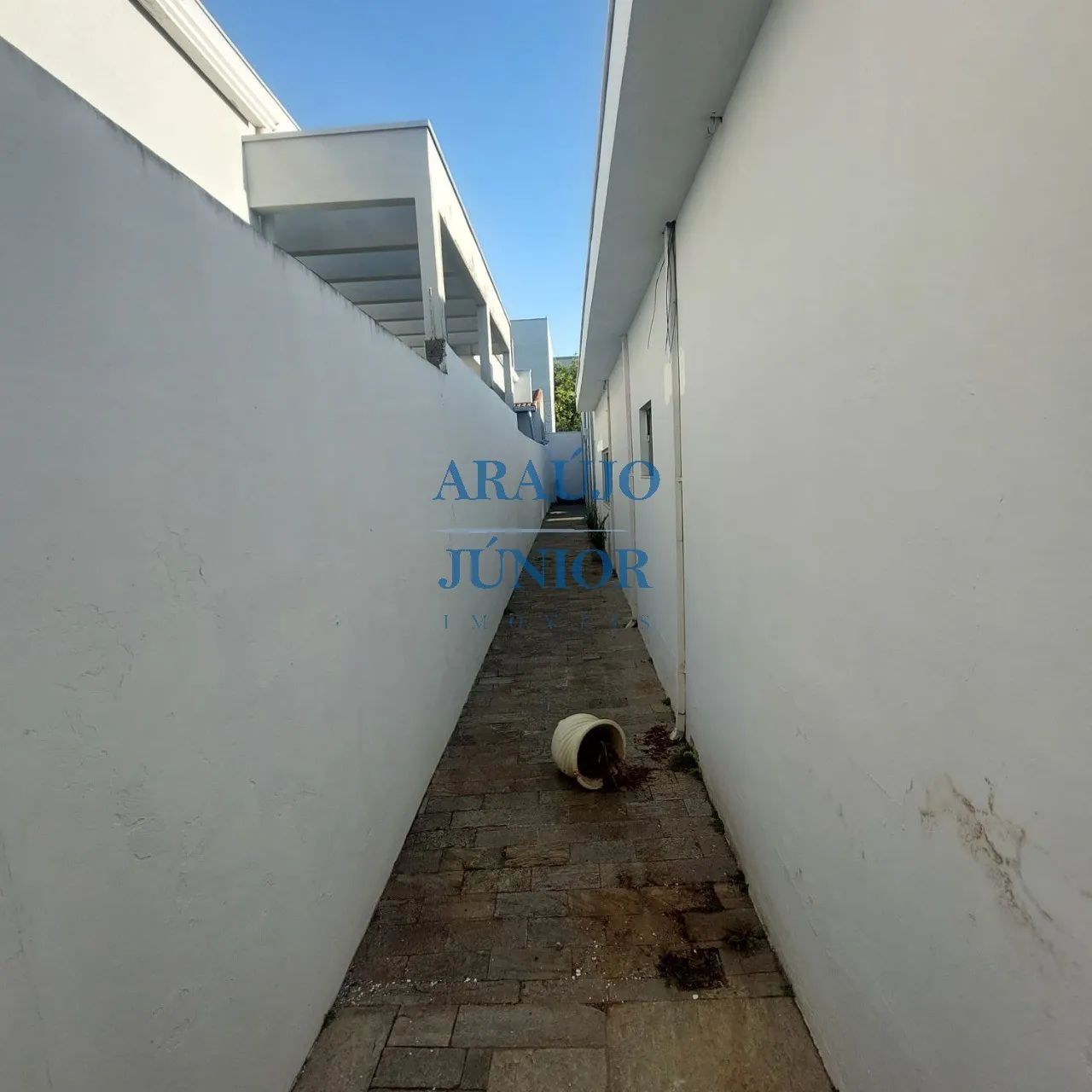 CASA COMERCIAL em AMERICANA - SP, VILA MEDON - Foto 2
