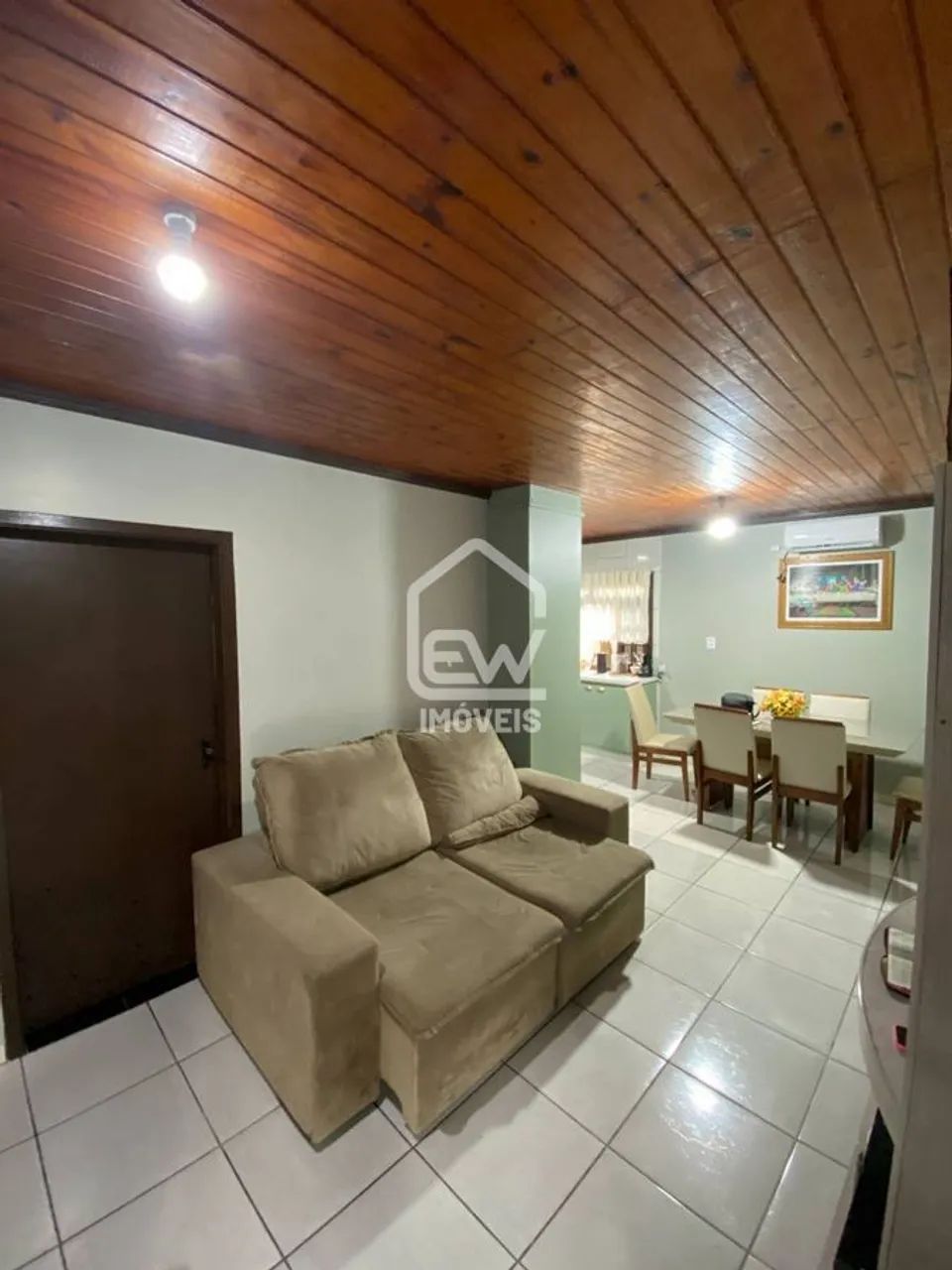 Terreno com Casa em Massaranduba, SC - Foto 2