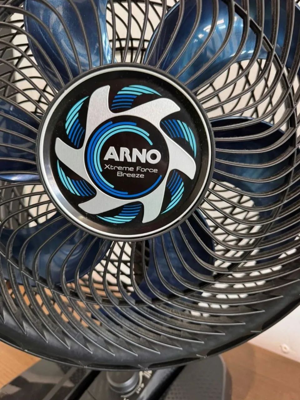 Ventilador Arno Xtreme Force Breeze  - Foto 3