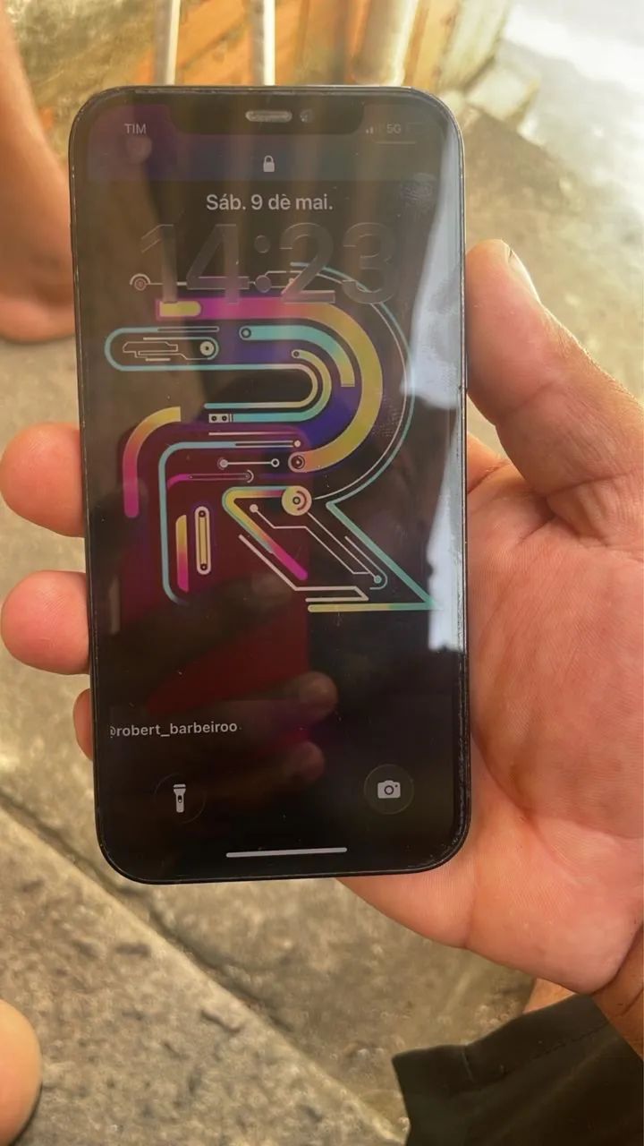 iPhone 12 Pro - Foto 3
