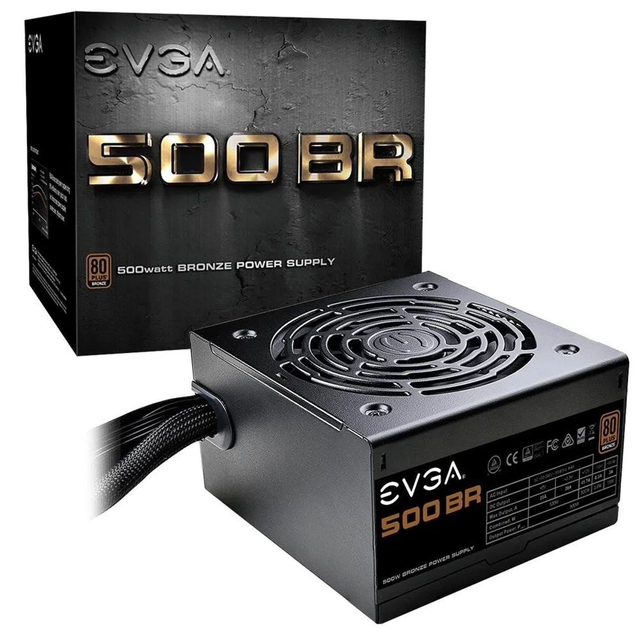 GTX 970 WINDFORCE - Foto 5