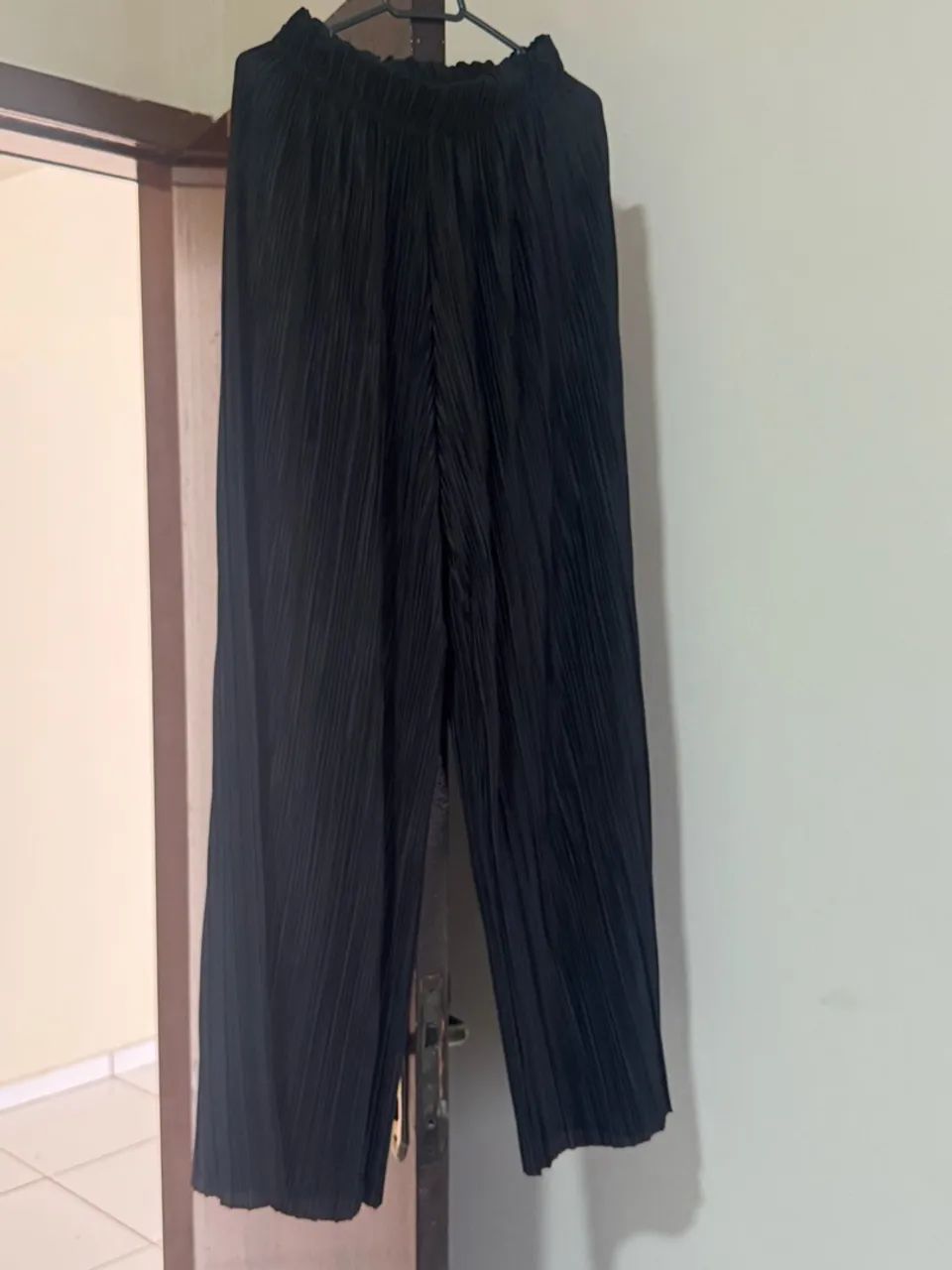 Calça social