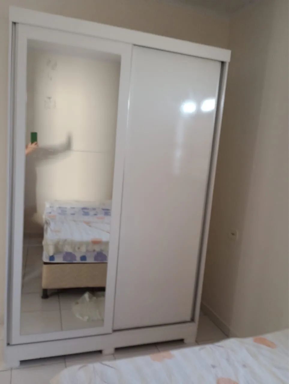 GUARDA-ROUPA NOVO - Foto 4