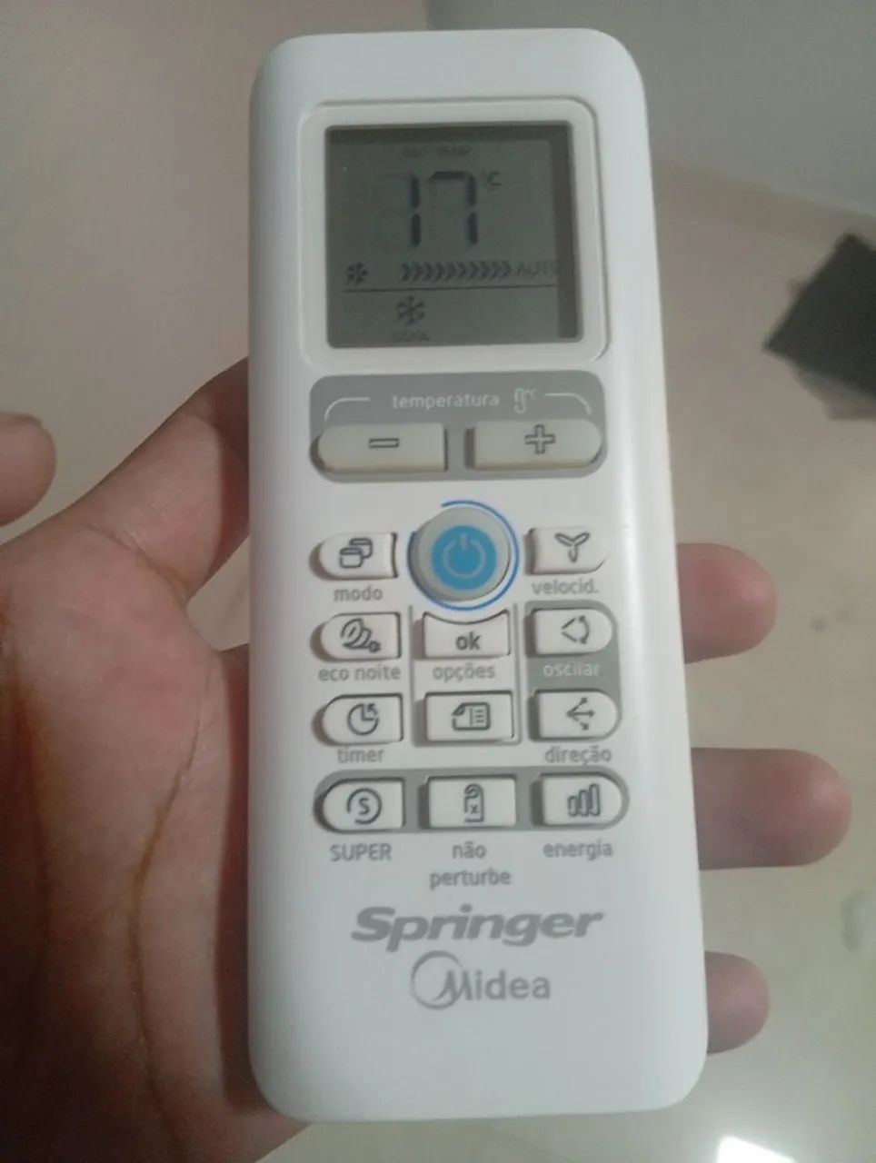 Ar Condicionado Split  - Foto 2