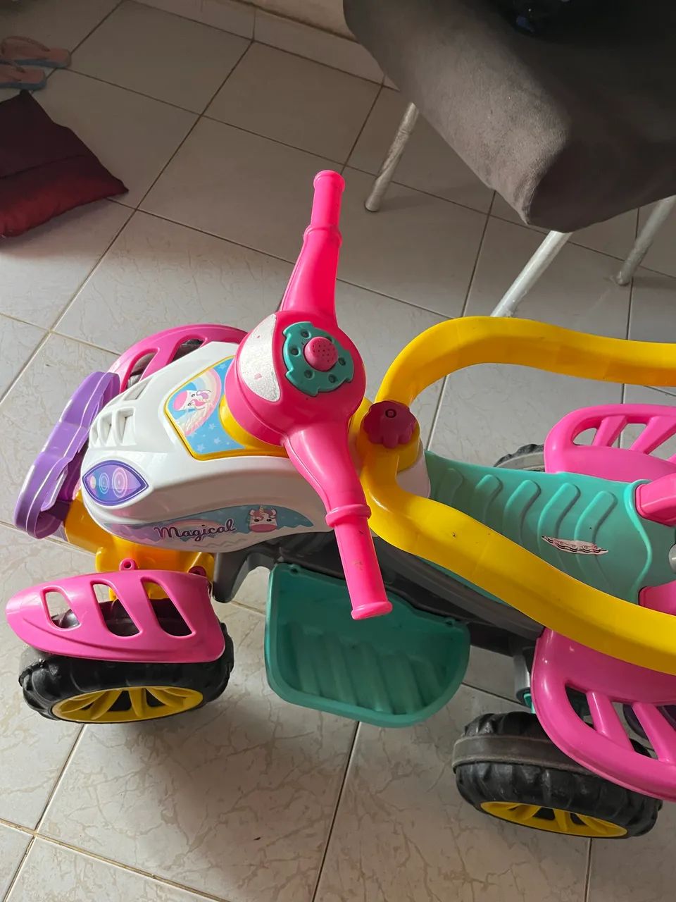 Carinho pra criança  - Foto 5