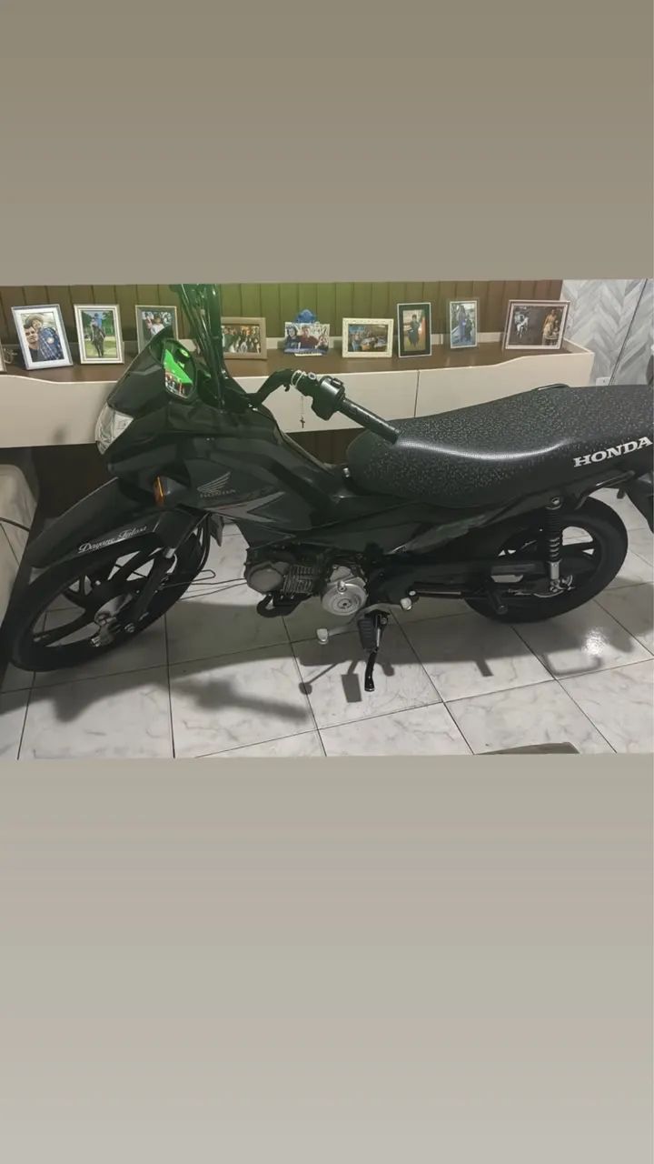 Moto horda pop - Foto 2