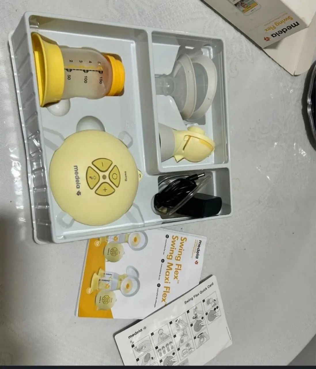 Medela Swing Flex - Foto 2