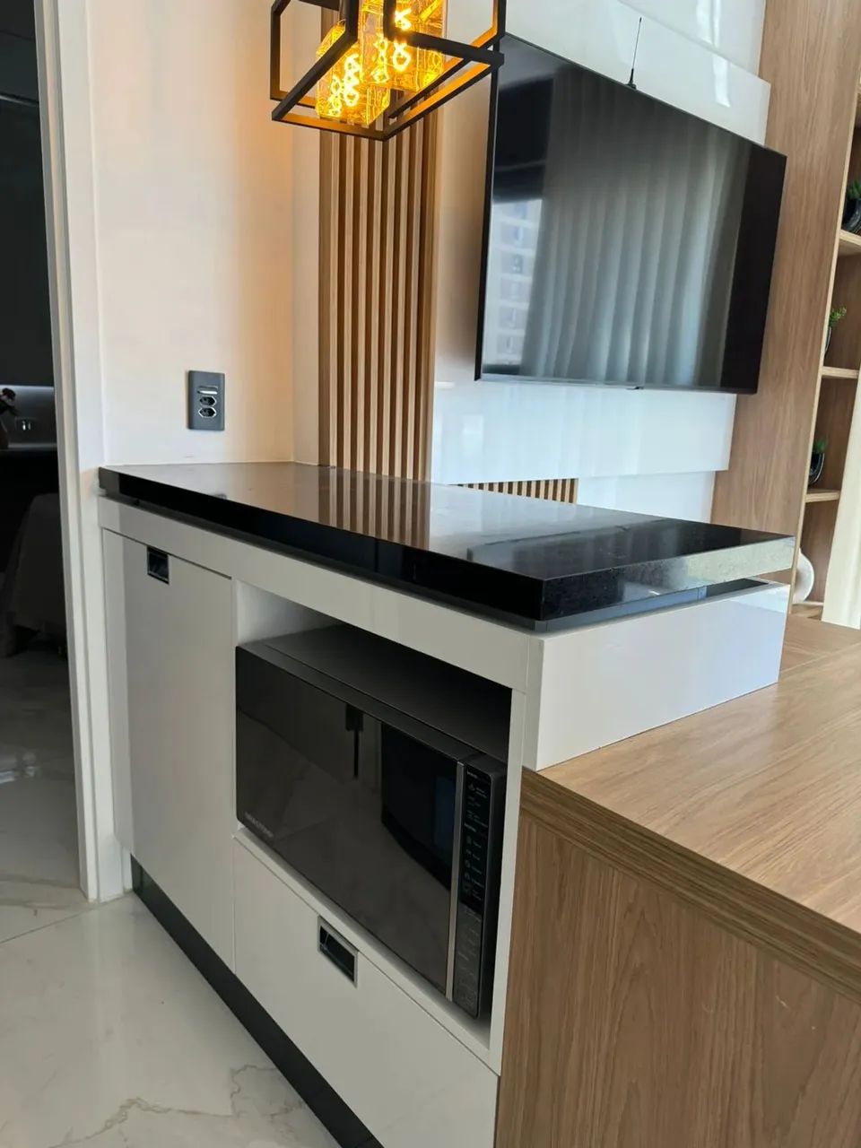 Imóvel para aluguel tem 40 metros quadrados com 1 quarto em Pinheiros - São Paulo - SP - Foto 7