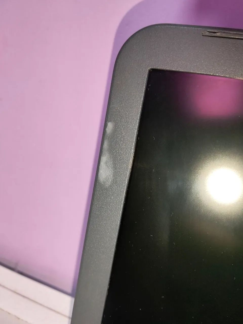 Nootbook Samsung essencials E20  - Foto 5