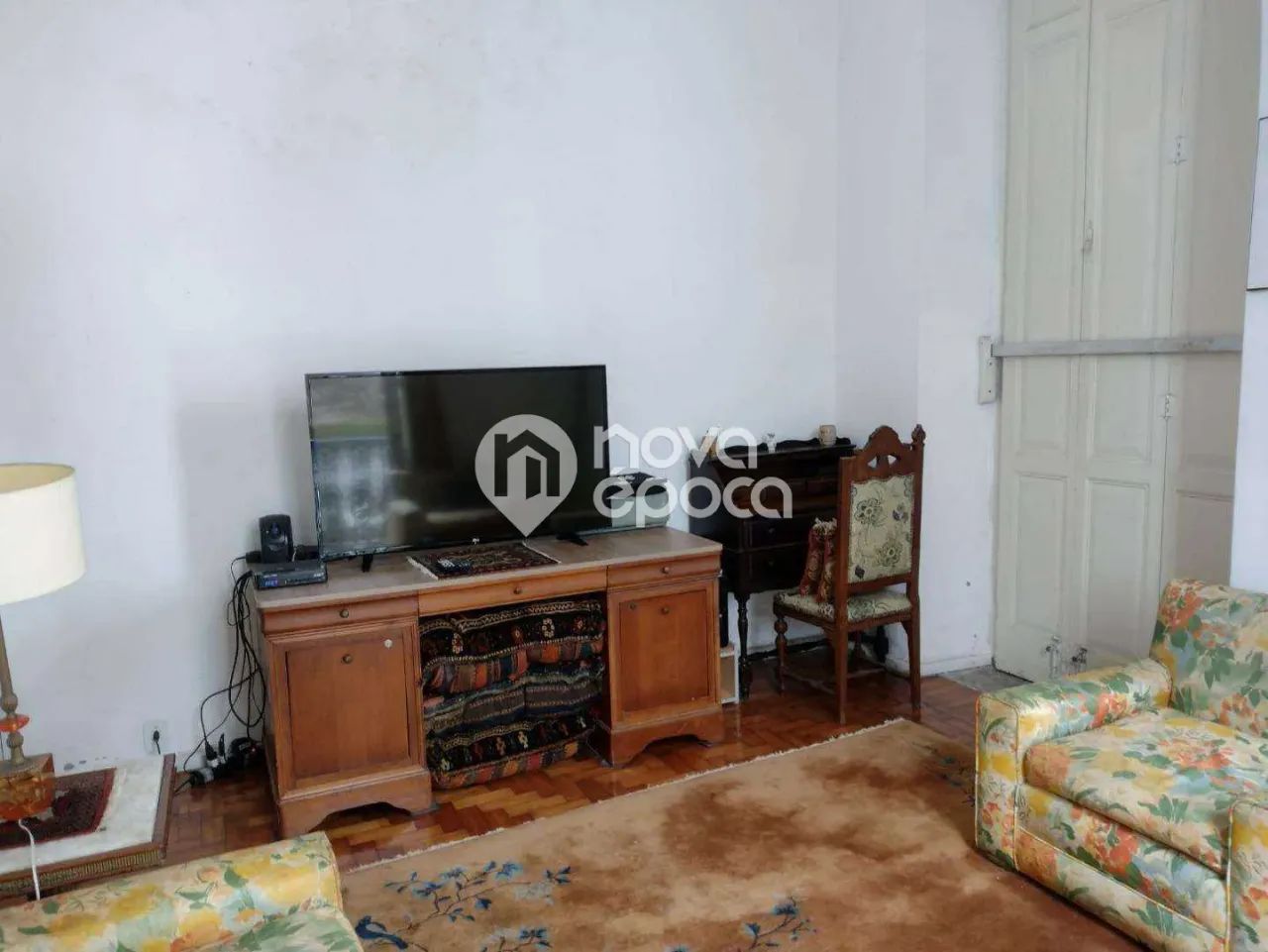 Botafogo | Casa 3 quartos - Foto 5