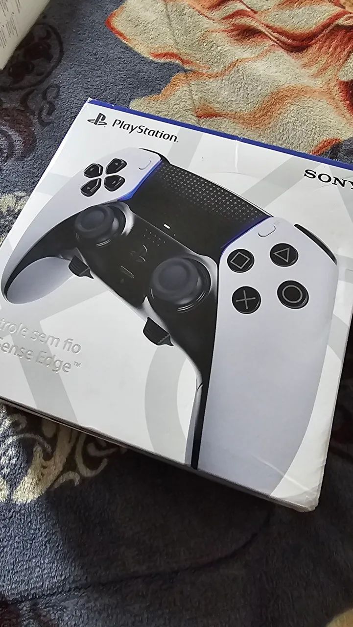 Dualsense Edge PS5
