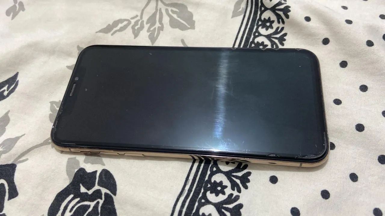 iPhone XS 256GB - Foto 2