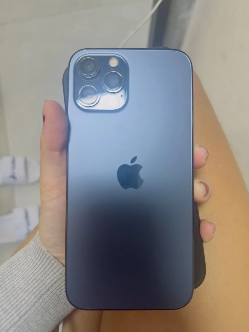 iPhone 12 Pro Max  - Foto 2