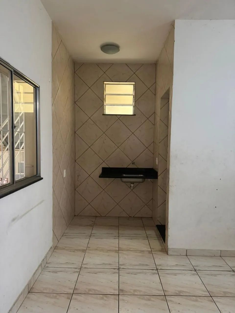 Kitnet, Quitinete Bairro Dom Bosco para Aluguel  - Foto 2