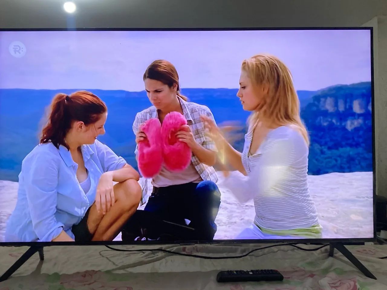 Tv Samsung 43 polegadas  - Foto 2