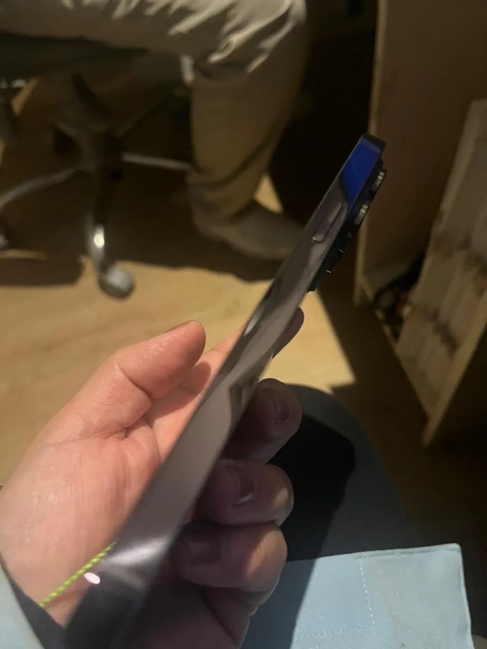 iPhone 14 Pro Max 512 gigas - Foto 4