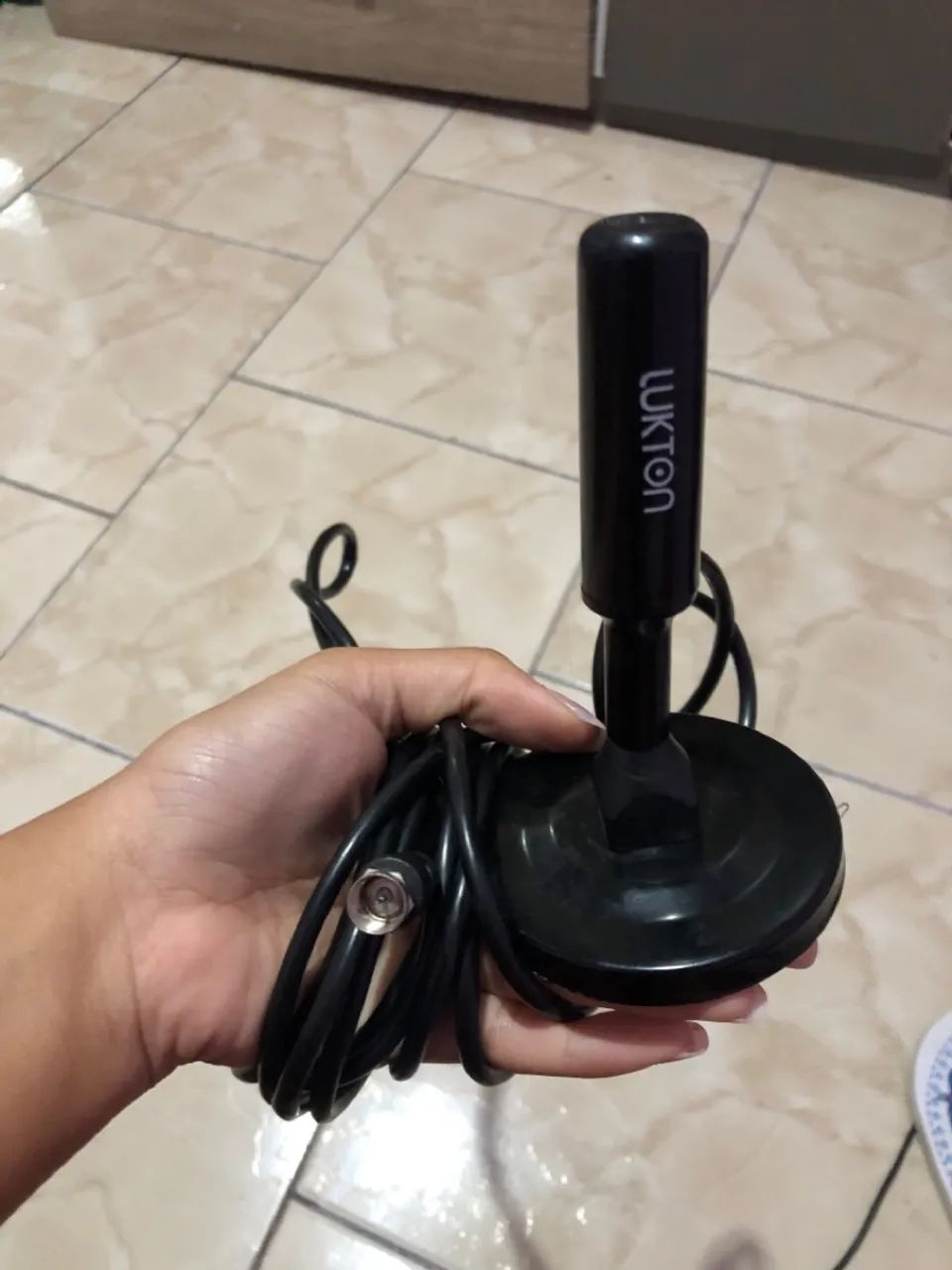 ANTENA DIGITAL  - Foto 2