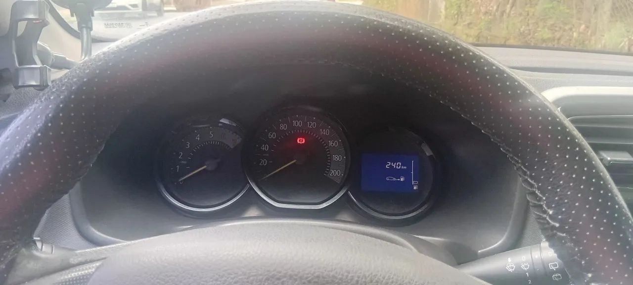 Renault Sandero Expression Flex 1.0 12V 5P 2020 - Foto 4