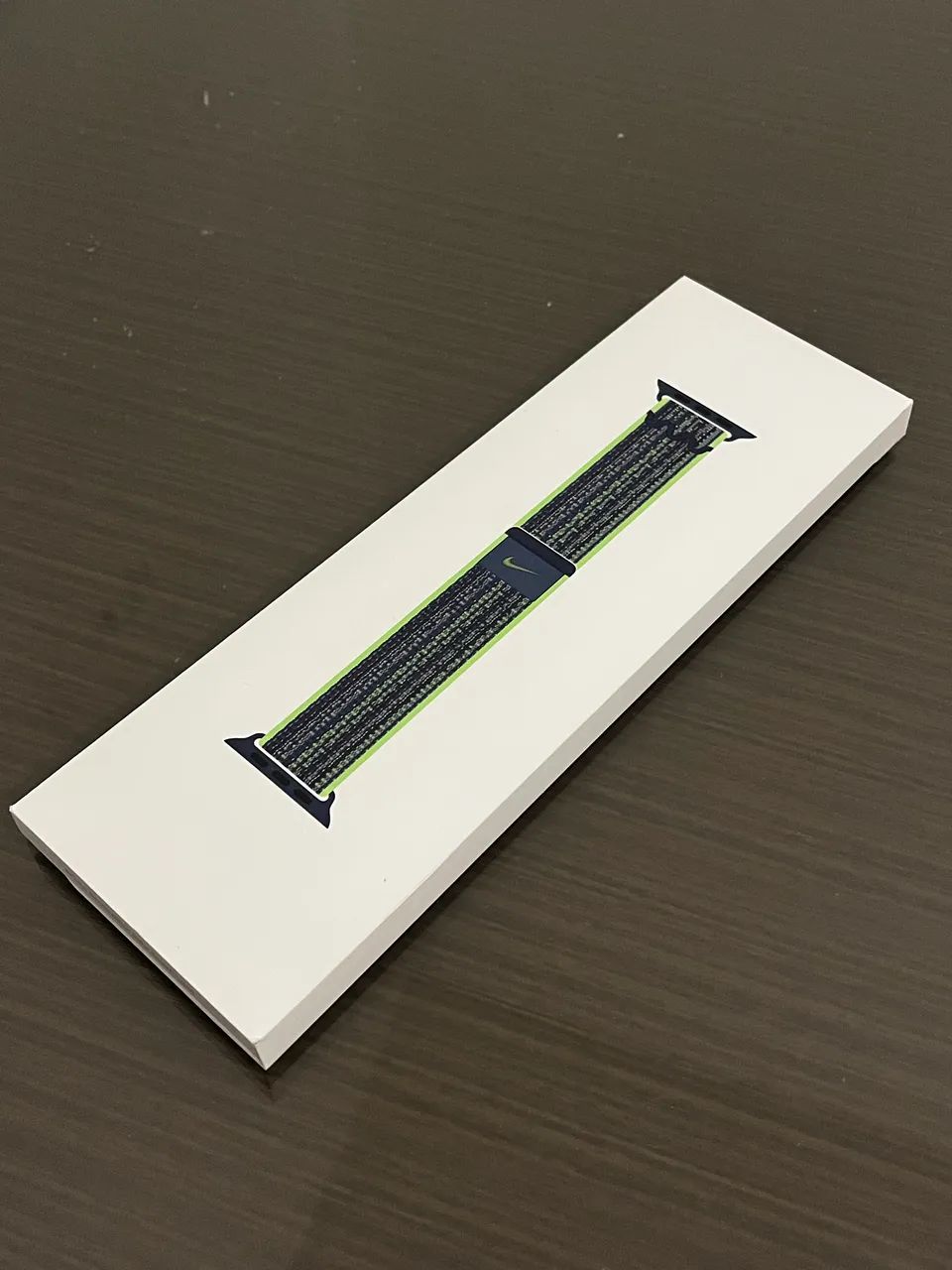 PULSEIRAS APPLE WATCH- Original Importadas (Novas)  - Foto 4