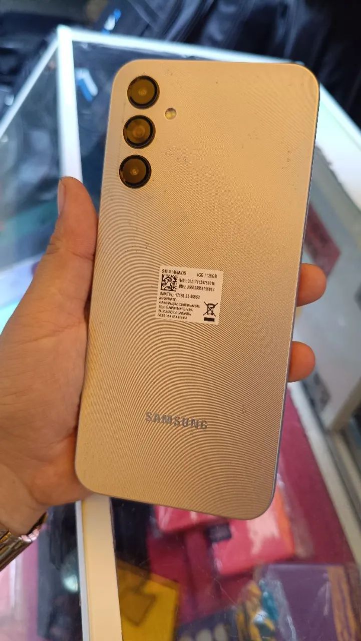 A14 5G - Foto 2